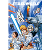 Star Wars Manga Madness - Maxi Poster