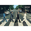 The Beatles Abbey Road - Maxi Poster