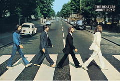 Products tagged with Abbey Road