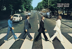 Produits associés au mot-clé Abbey Road