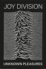 Products tagged with joy division merchandise
