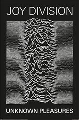 Products tagged with joy division official poster