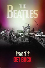 Products tagged with beatles poster