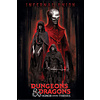 Dungeons & Dragons Movie Infernal Union - Maxi Poster