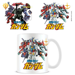 Products tagged with anime gundam