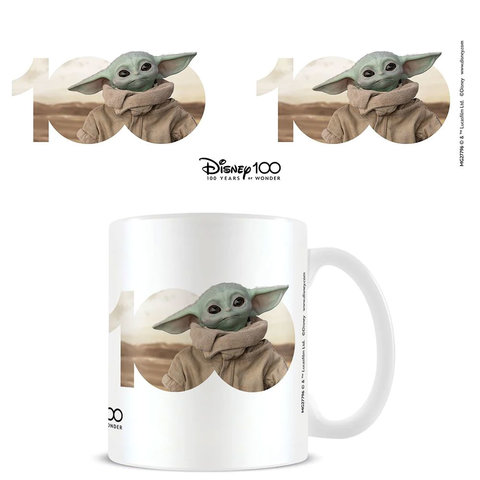 Disney 100 Star Wars Grogu - Mug