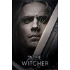 The Witcher From The Shadows - Maxi Poster