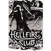 Stranger Things Hellfire Club Eddie Munson 86 - Maxi Poster