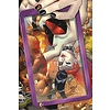 Batman Harley Quinn Selfie - Maxi Poster