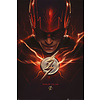 The Flash Movie Speed Force - Maxi Poster