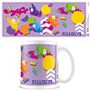 Fall Guys Running Amok - Mug