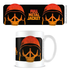 Products tagged with full metal jacket mug
