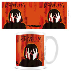 Products tagged with the shining mug