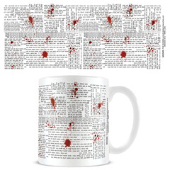 Producten getagd met the shining mug