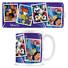 Disney 100 Photobooth Zootopia & Mickey - Mok