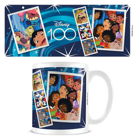 Disney 100 Photobooth Stitch & Encanto - Mok