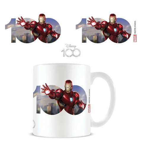 Disney 100 Iron Man - Mug