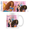 The Little Mermaid Sisters Of The Sea - Mug