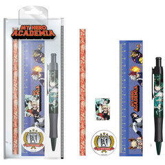 Products tagged with my hero academia official merchandise