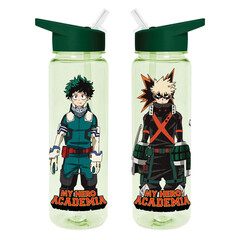 Products tagged with my hero academia groothandel