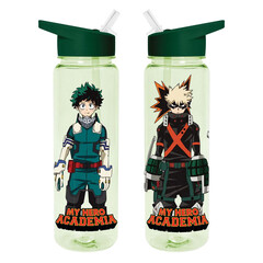 Products tagged with my hero academia merchandise