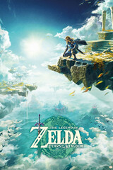 Producten getagd met Legend Of Zelda