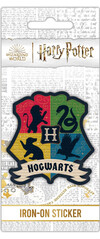 Products tagged with harry potter iron on patch