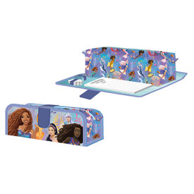 The Little Mermaid Sisters Of The Sea - Filled Pencil Case