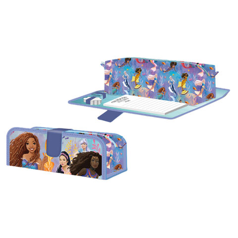 The Little Mermaid Sisters Of The Sea - Trousse complète