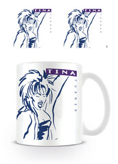 Products tagged with tina turner merchandise