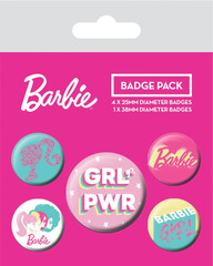 Badges et Pins