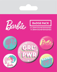 Products tagged with barbie official