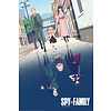 Spy X Family - Maxi Poster