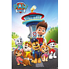 Paw Patrol Ready For Action - Maxi Poster