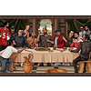 The Last Supper Of Hip Hop - Maxi Poster