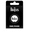 The Beatles Drum - Badge en émail