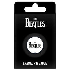 Products tagged with beatles badge