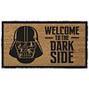Star Wars Welcome To The Darkside - Slim Deurmat