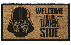 Produits associés au mot-clé star wars doormat