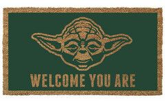 Products tagged with star wars doormat