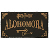 Harry Potter Alohomora - Paillasson Petit