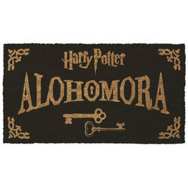 Harry Potter Alohomora - Paillasson Petit