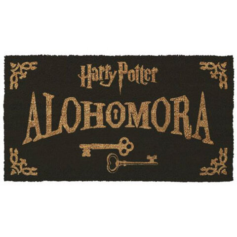 Harry Potter Alohomora - Paillasson Petit