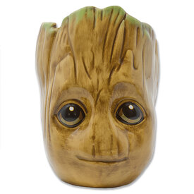 Guardians Of The Galaxy Baby Groot - Mug 3D