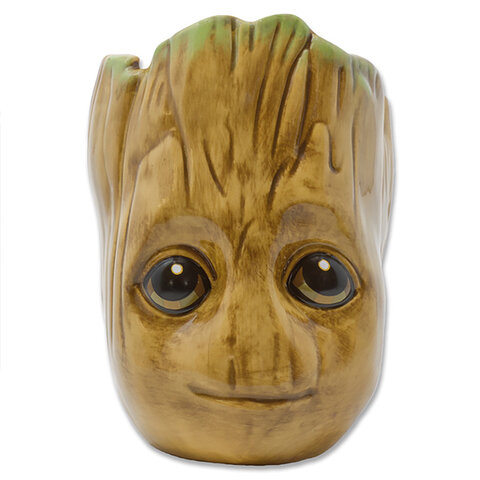 Guardians Of The Galaxy Baby Groot - 3D Shaped Mug