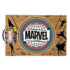 Marvel Energized - Doormat