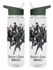 Producten getagd met attack on titan official merchandise