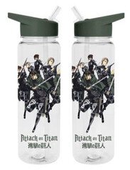 Products tagged with attack on titan official