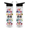 Mickey Mouse Have Fun - Plastic Drink Bottle