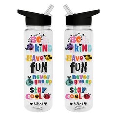 Products tagged with mickey mouse bottle